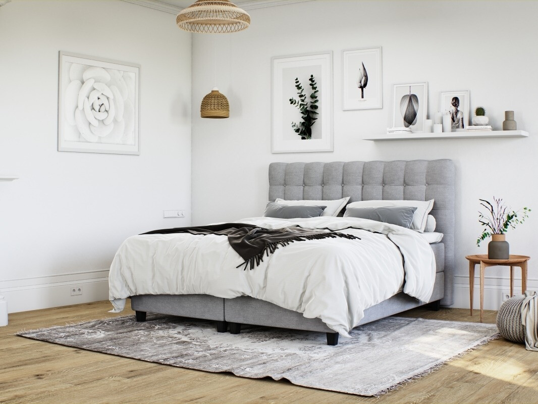 Cama continental Tormavi 103