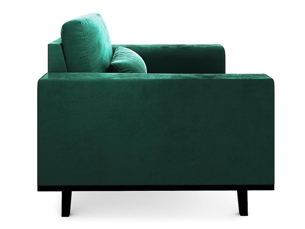 Poltrona Floromo 109 (Monolith 37)