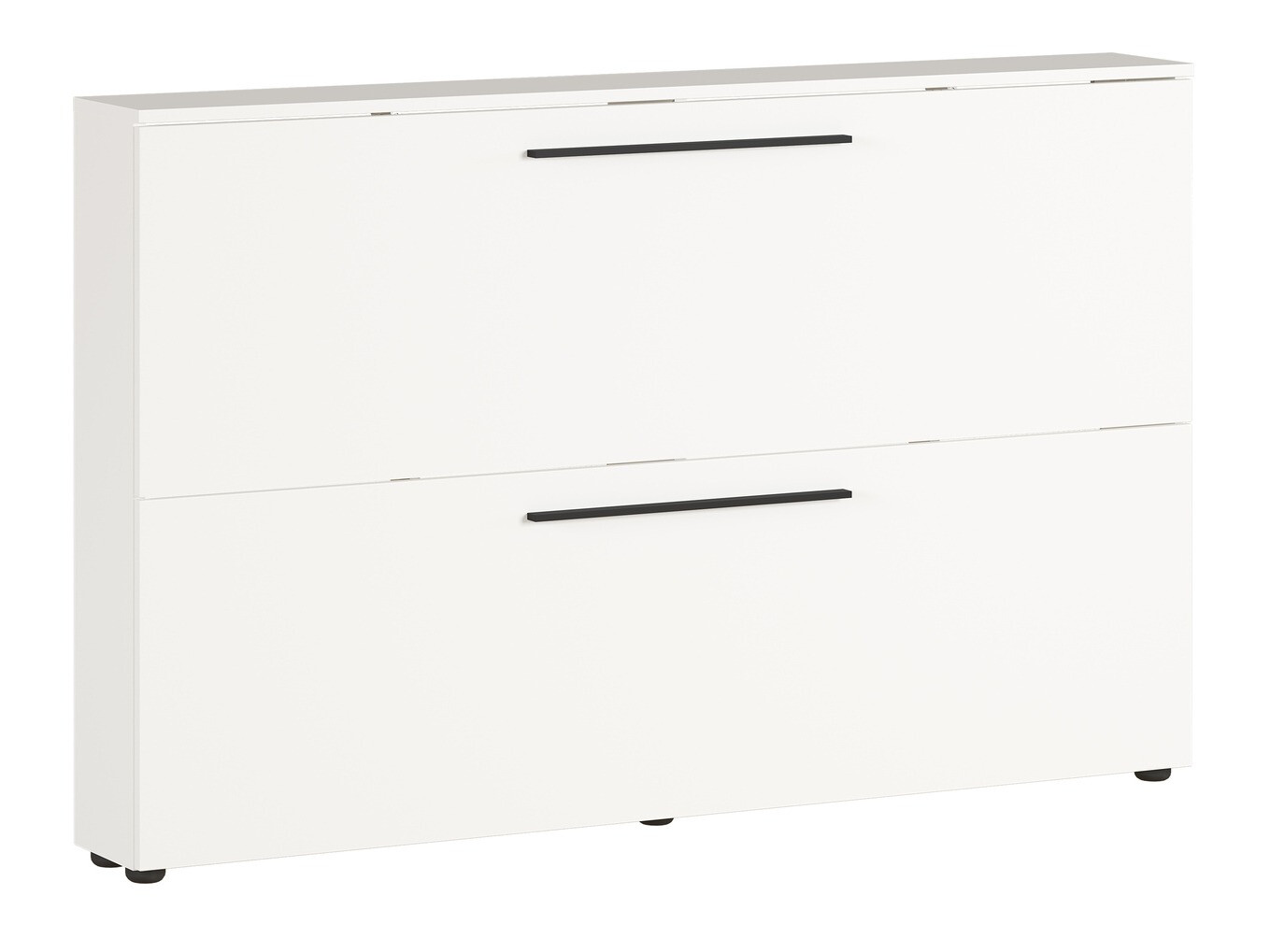 Sapateira Felelmo 101 (Branco)