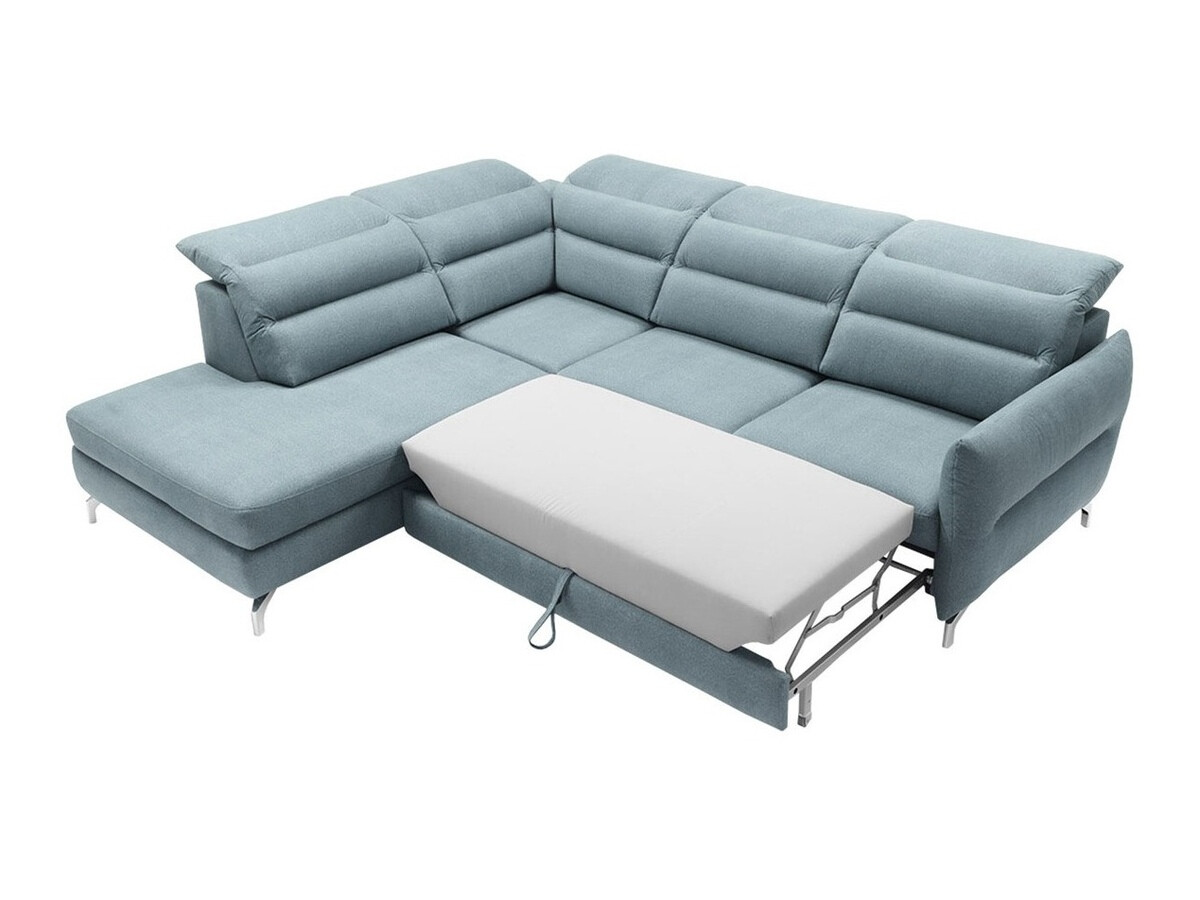 Sofá de canto Lincoln 150 (Aston New 25)