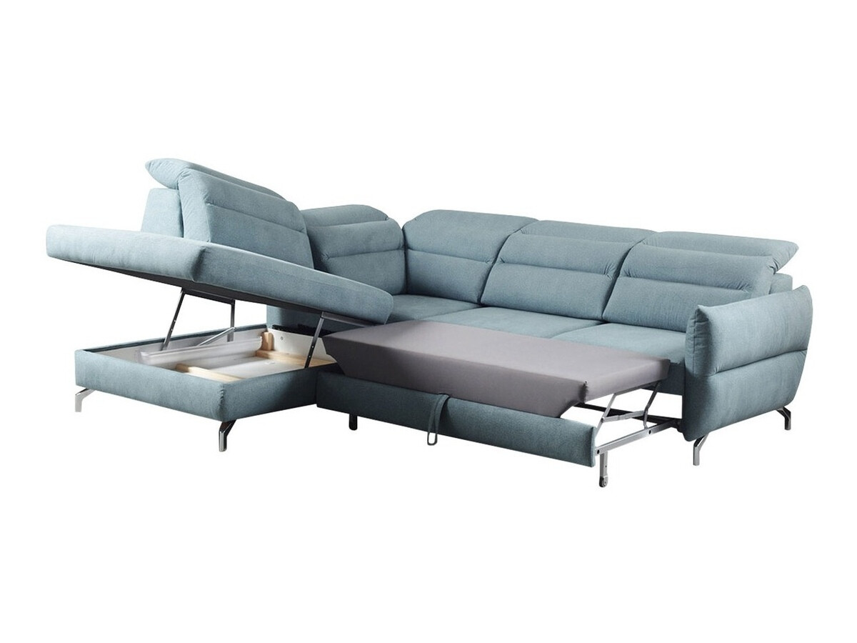 Sofá de canto Lincoln 150 (Aston New 25)