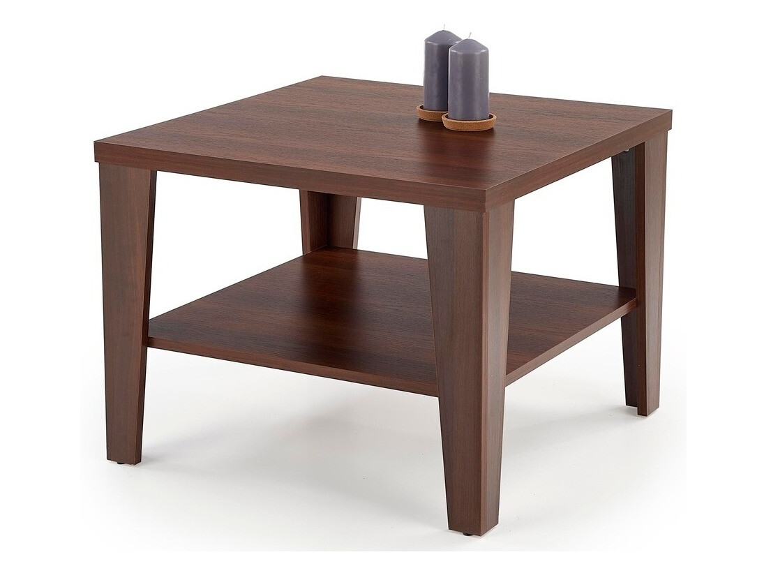 Mesa para revistas Houston 505 (Noz escura)