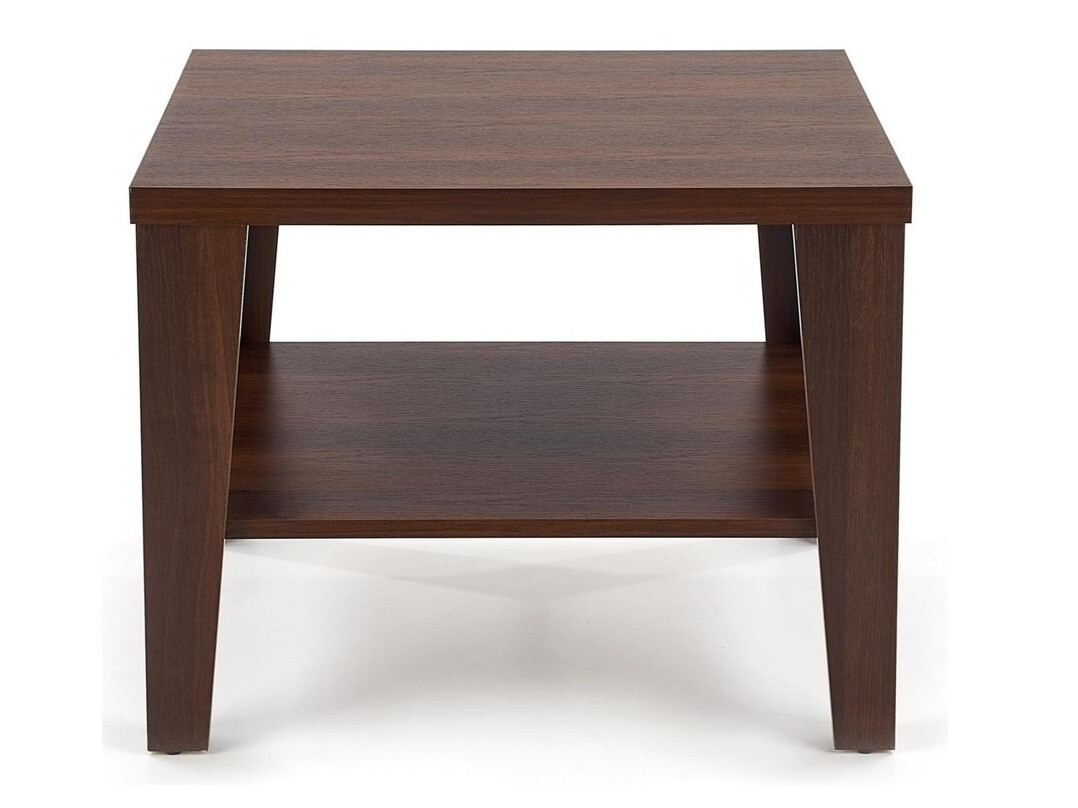 Mesa para revistas Houston 505 (Noz escura)