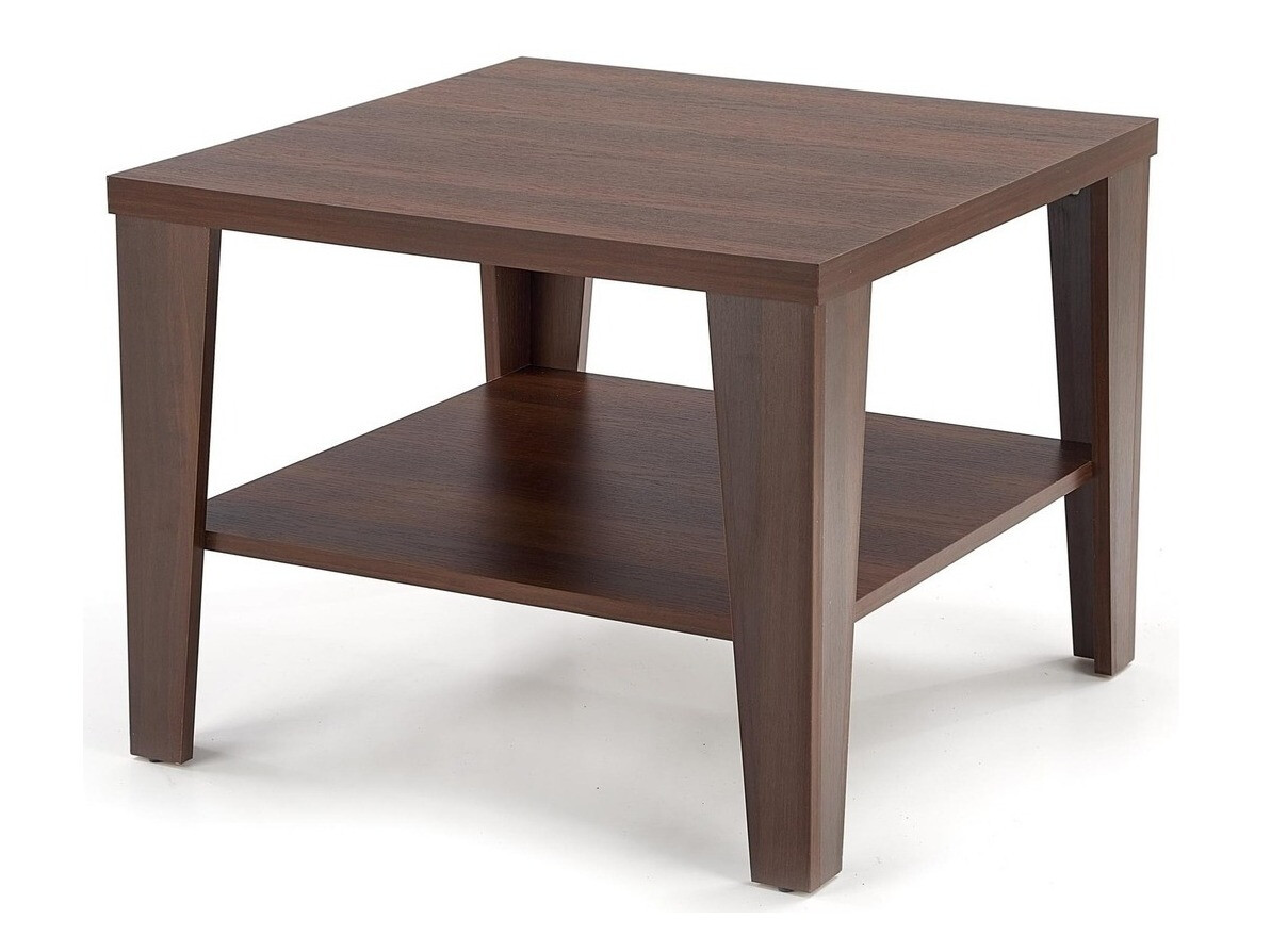 Mesa para revistas Houston 505 (Noz escura)