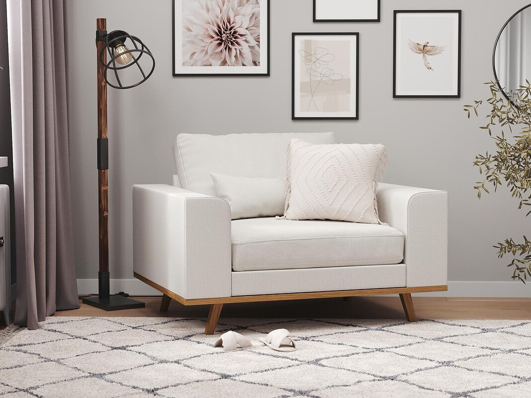 Poltrona Floromo 109 (Melva 02)