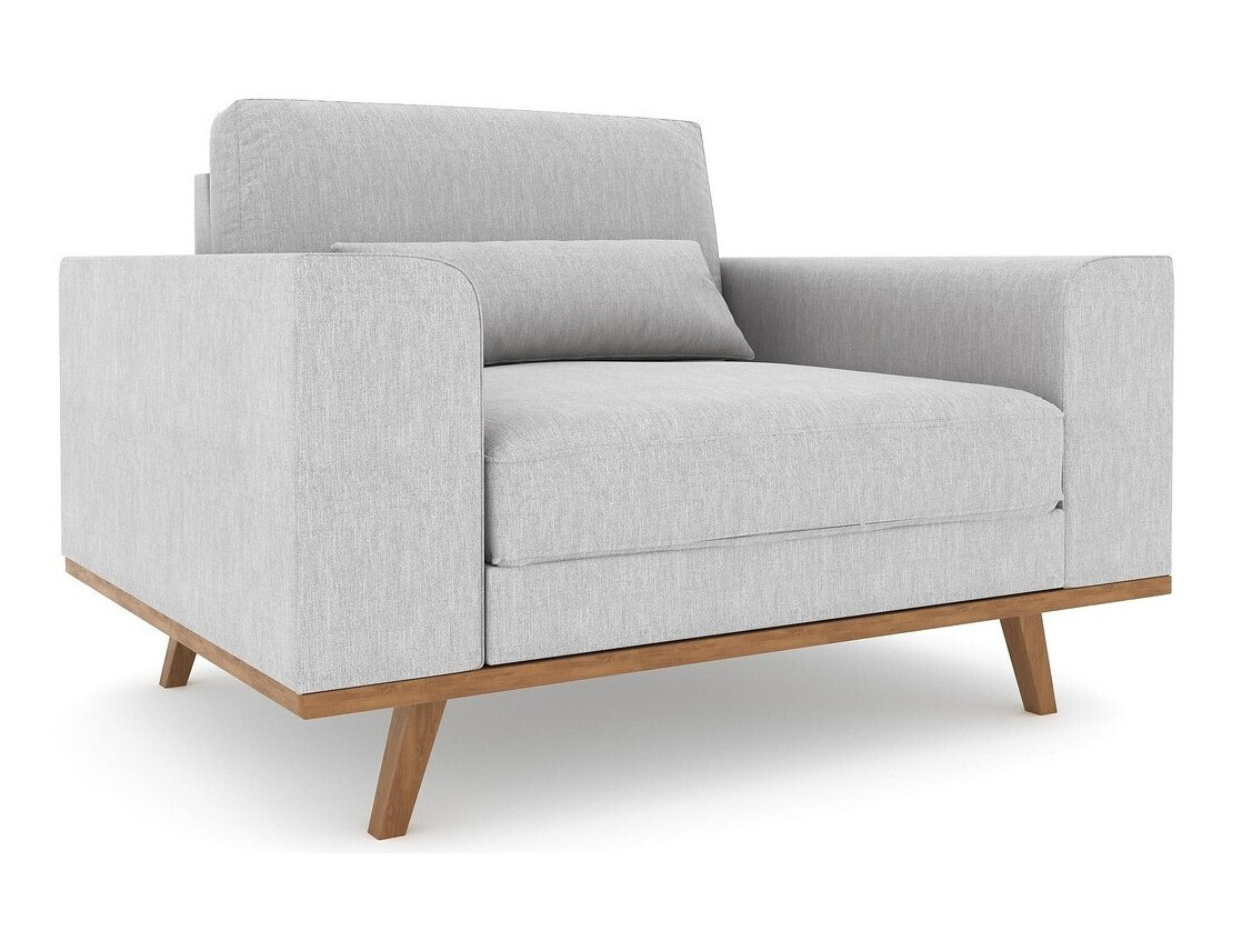 Poltrona Floromo 109 (Melva 83)