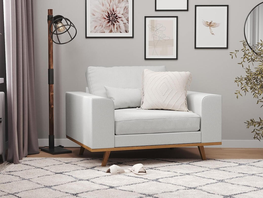 Poltrona Floromo 109 (Melva 83)