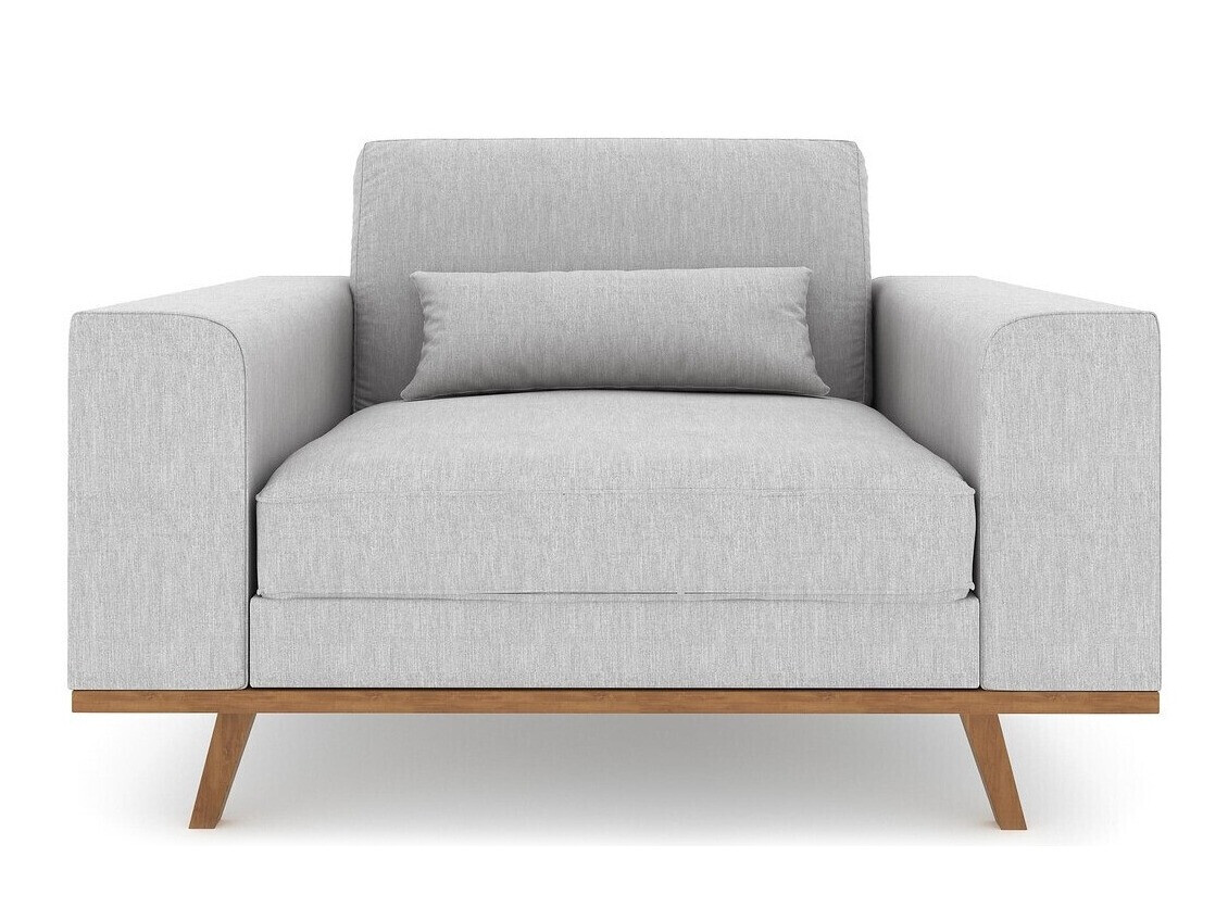 Poltrona Floromo 109 (Melva 83)