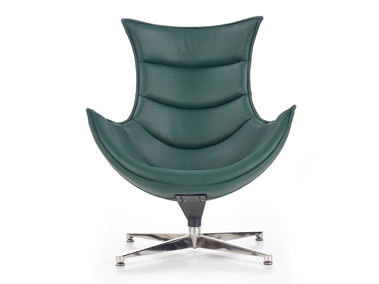 Poltrona Houston Laetus (Verde)