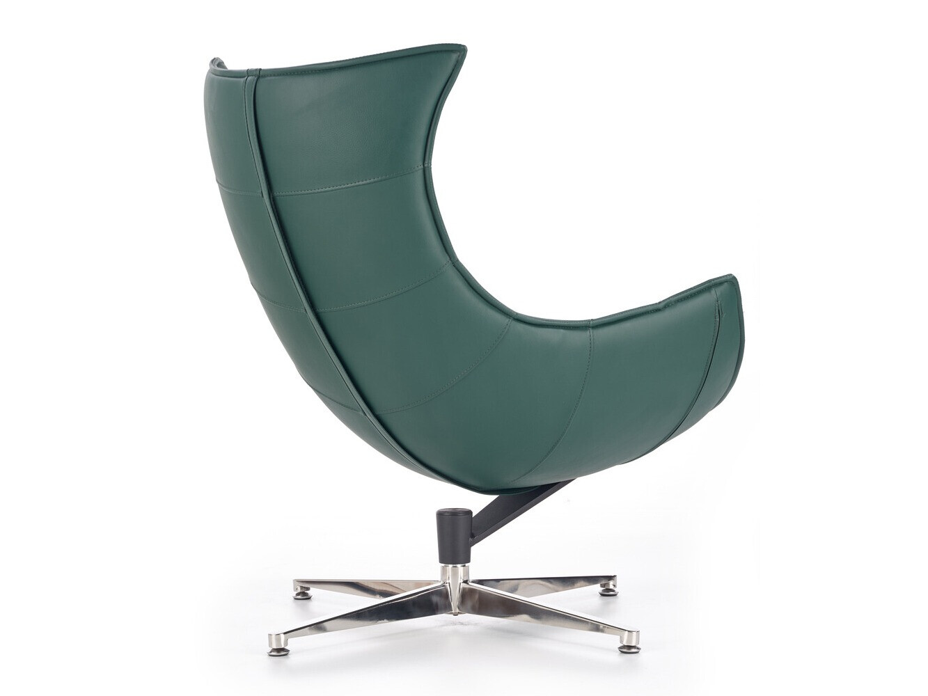 Poltrona Houston Laetus (Verde)