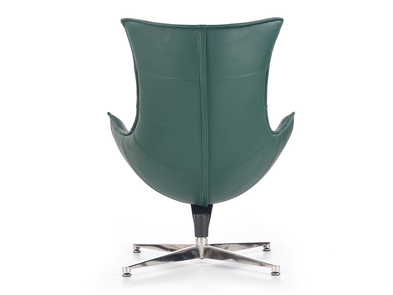 Poltrona Houston Laetus (Verde)