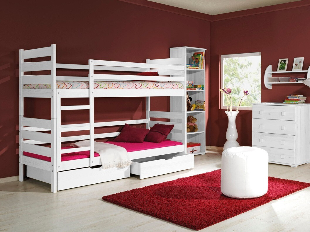 Beliche Ogden 100 (Branco)