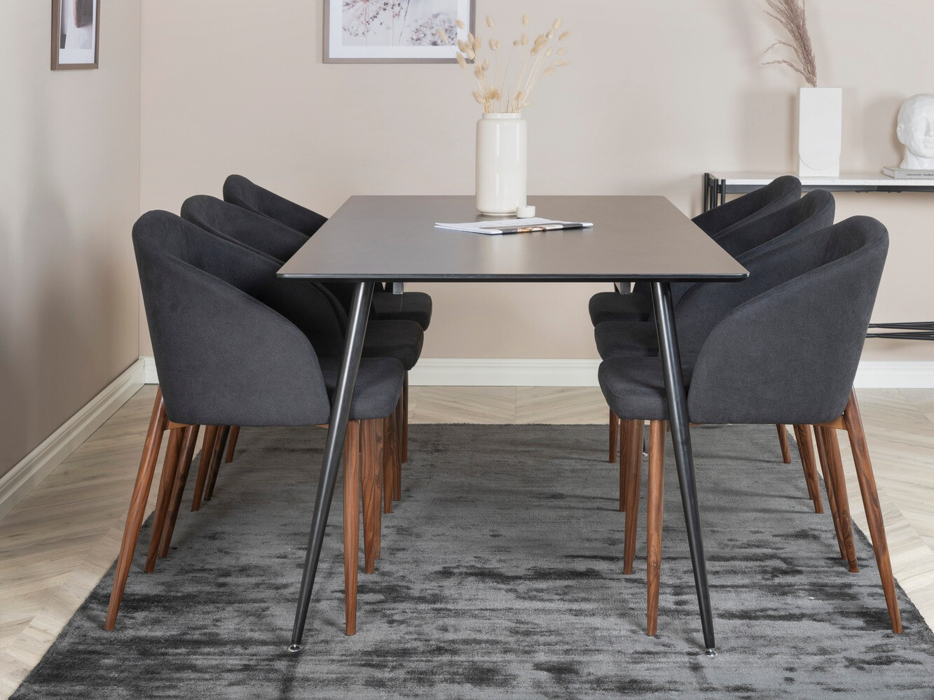 Conjunto para refeições Dallas 1502