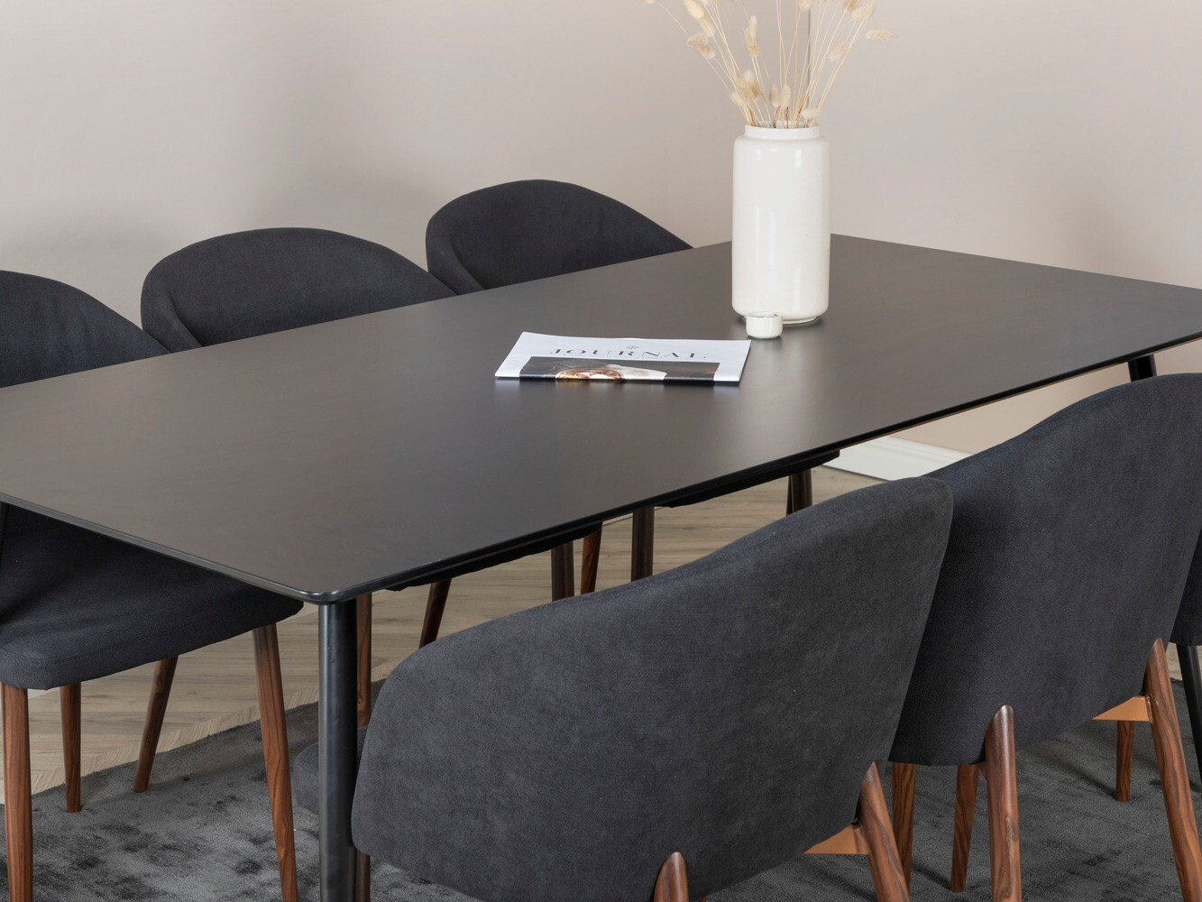 Conjunto para refeições Dallas 1502