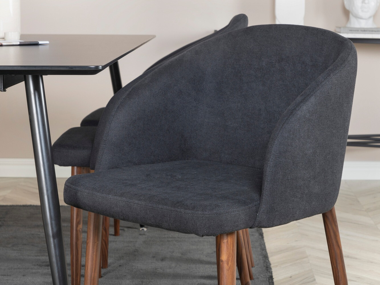 Conjunto para refeições Dallas 1502