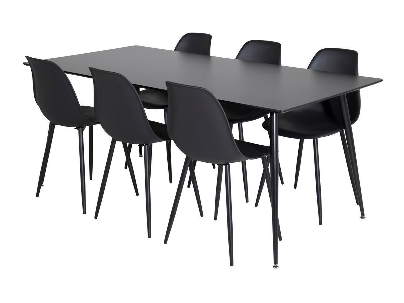 Conjunto para refeições Dallas 1505