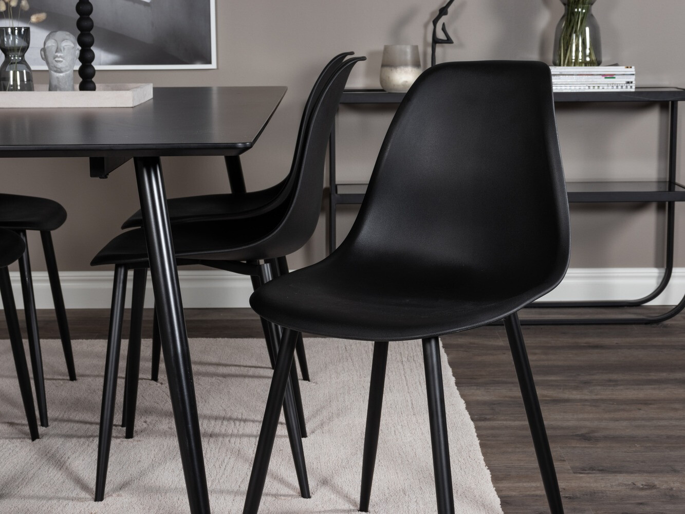 Conjunto para refeições Dallas 1505