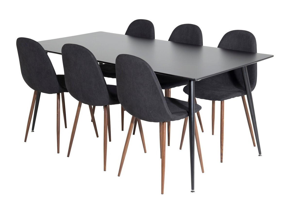 Conjunto para refeições Dallas 1513