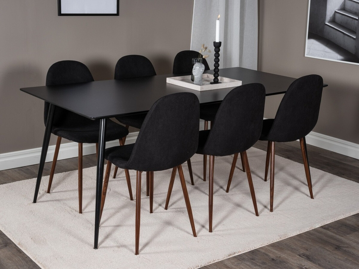 Conjunto para refeições Dallas 1513