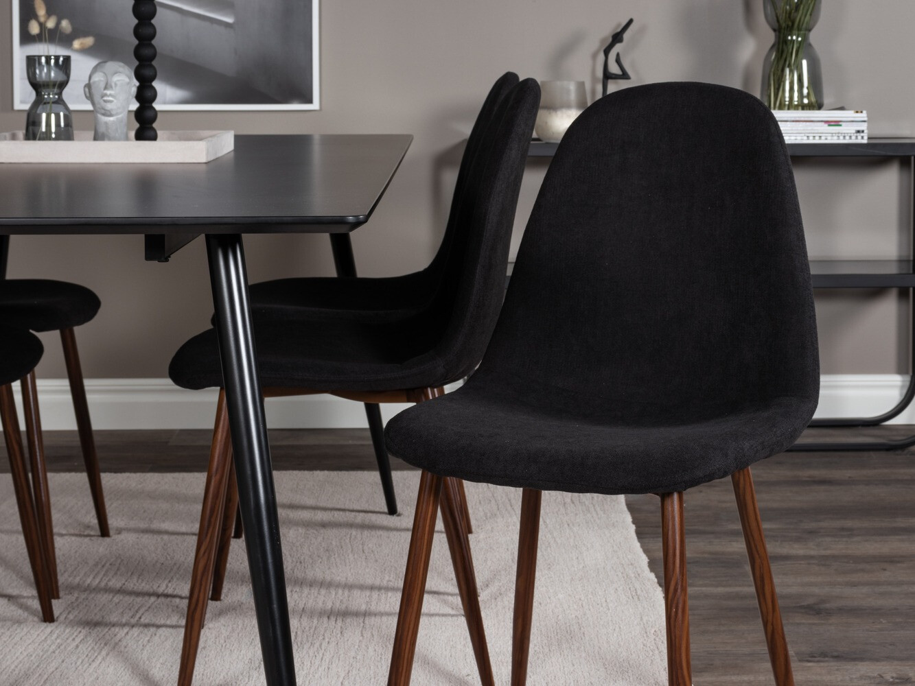 Conjunto para refeições Dallas 1513