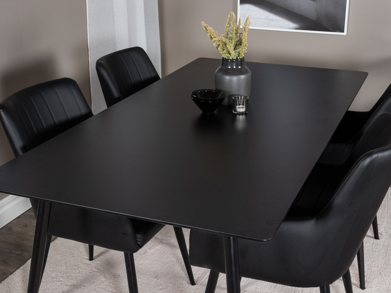 Conjunto para refeições Dallas 1514