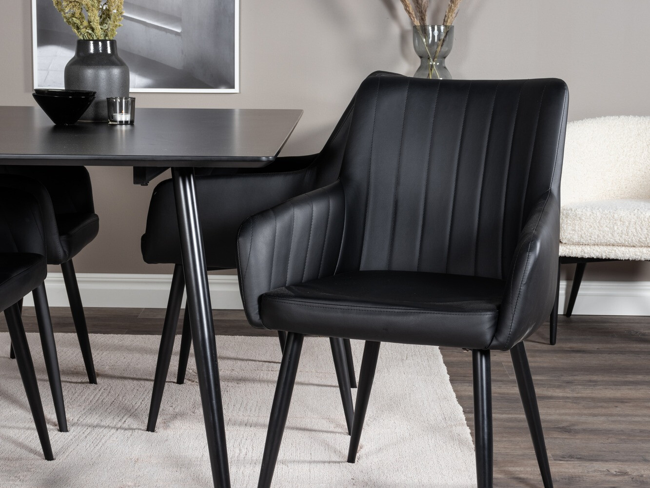 Conjunto para refeições Dallas 1514