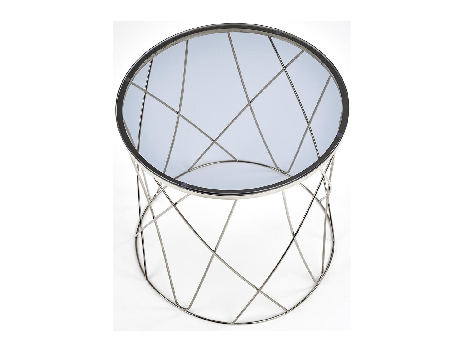 Mesa de apoio Houston 1000 (Prateado)