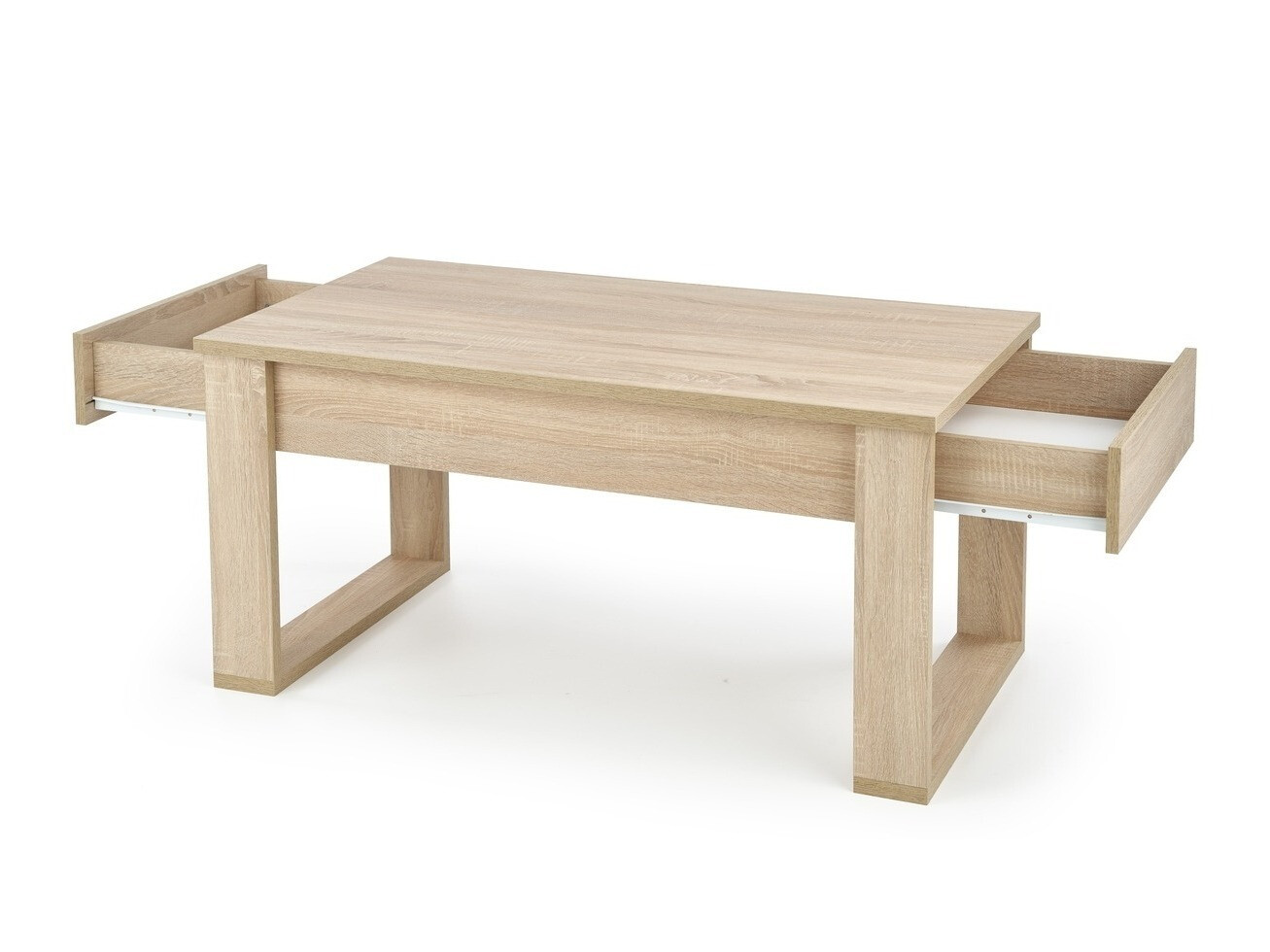 Mesa de centro Houston 865 (Carvalho sonoma)