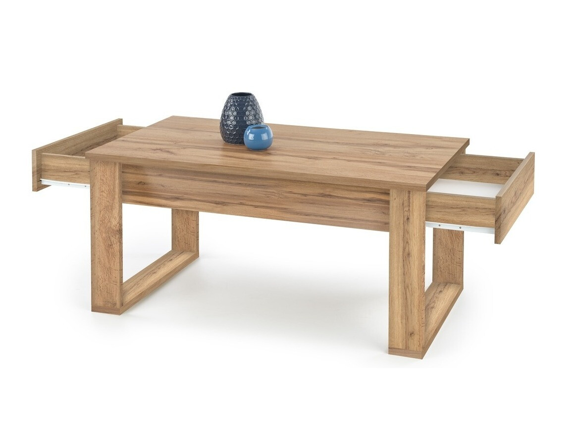 Mesa de centro Houston 865 (Carvalho wotan)