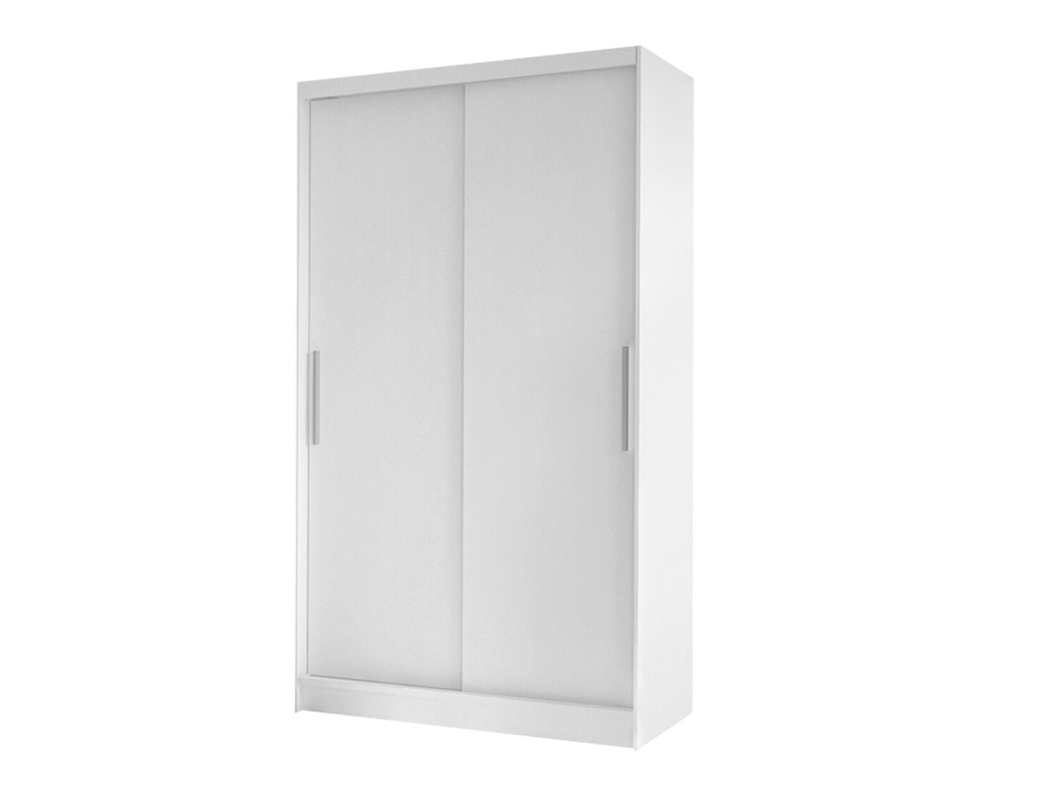 Roupeiro Closico Structor I (Branco)