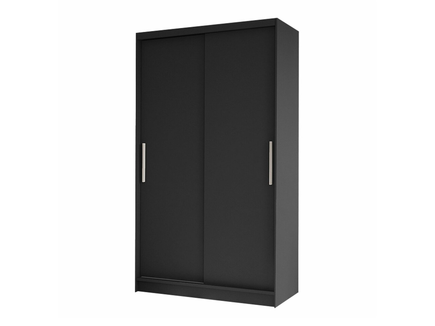 Roupeiro Closico Structor I (Preto)