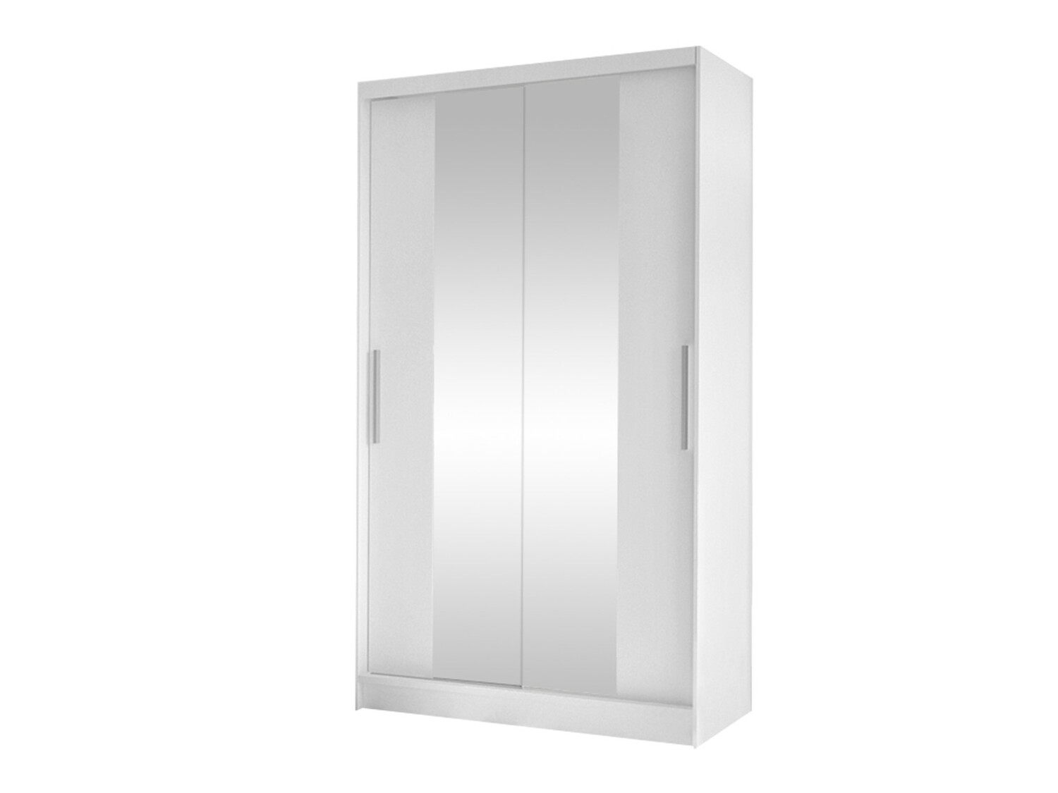 Roupeiro Closico Structor II (Branco)