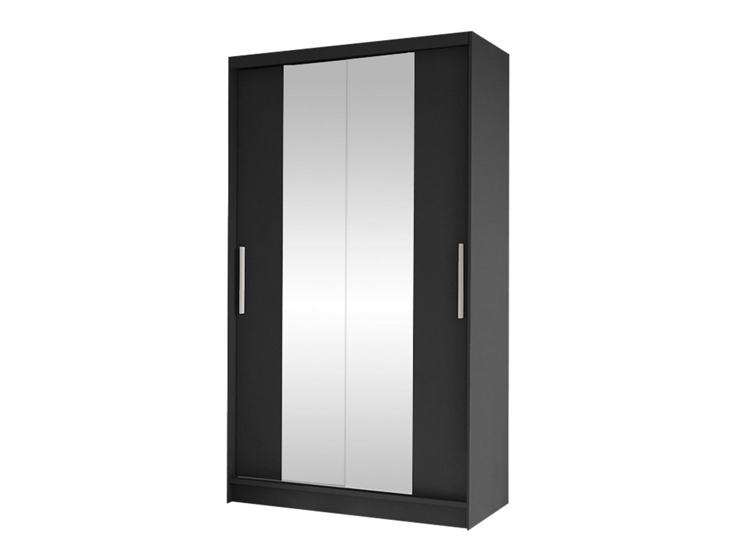 Roupeiro Closico Structor II (Preto)