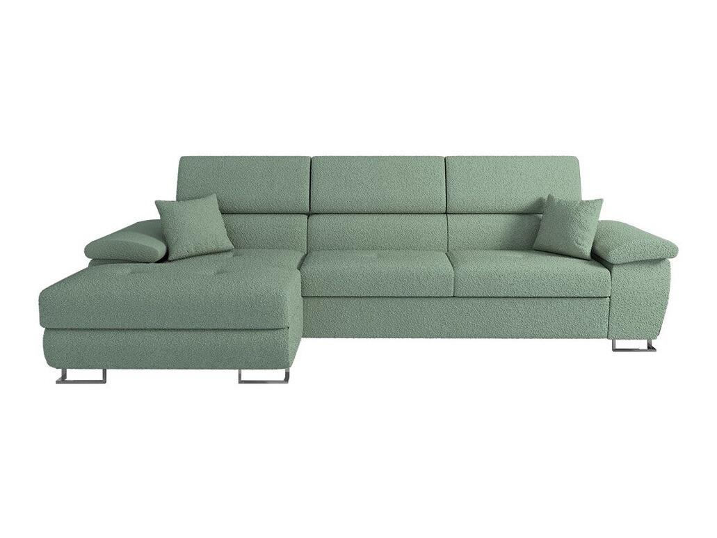 Sofá de canto Comfivo 242 (Abriamo 10)