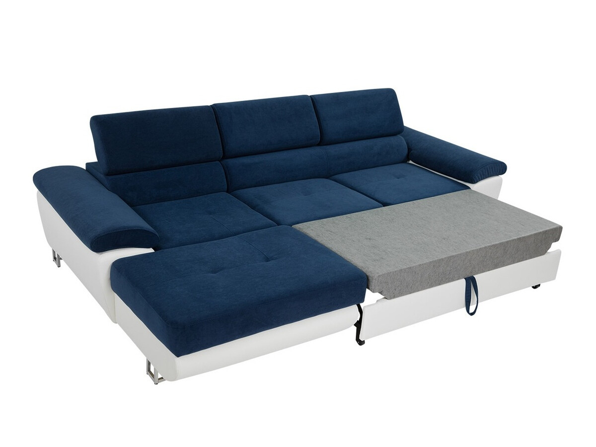 Sofá de canto Comfivo 242 (Abriamo 10)