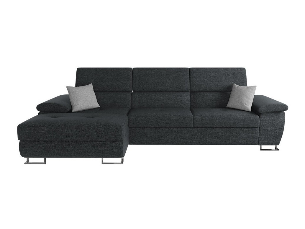 Sofá de canto Comfivo 242 (Terra 1 + Terra 6)