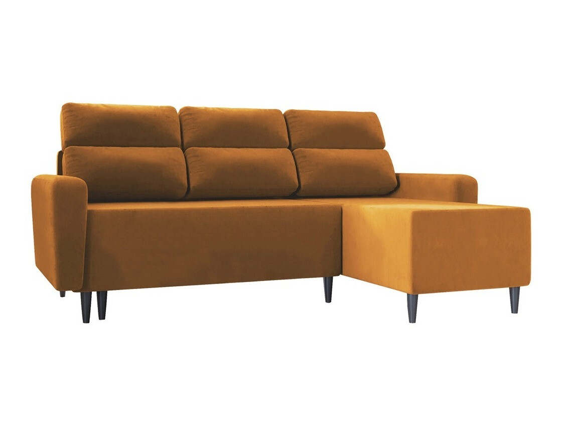 Sofá de canto Stamford 102 (Manila 31)