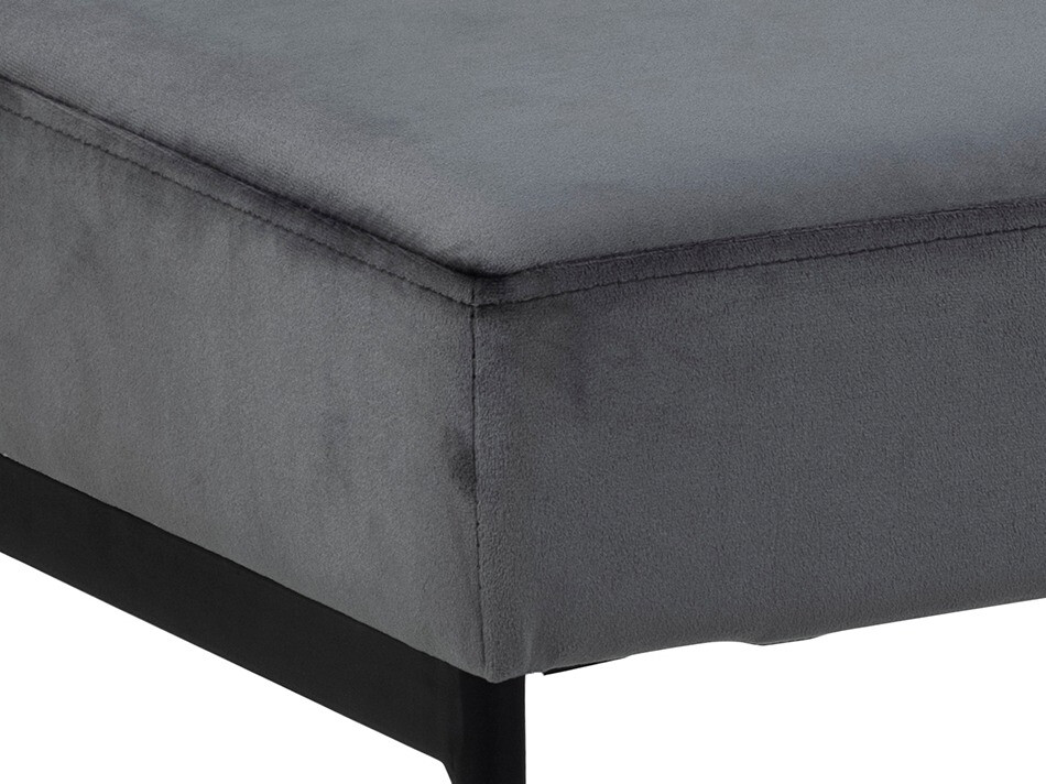 Banco estofado Norsica 422