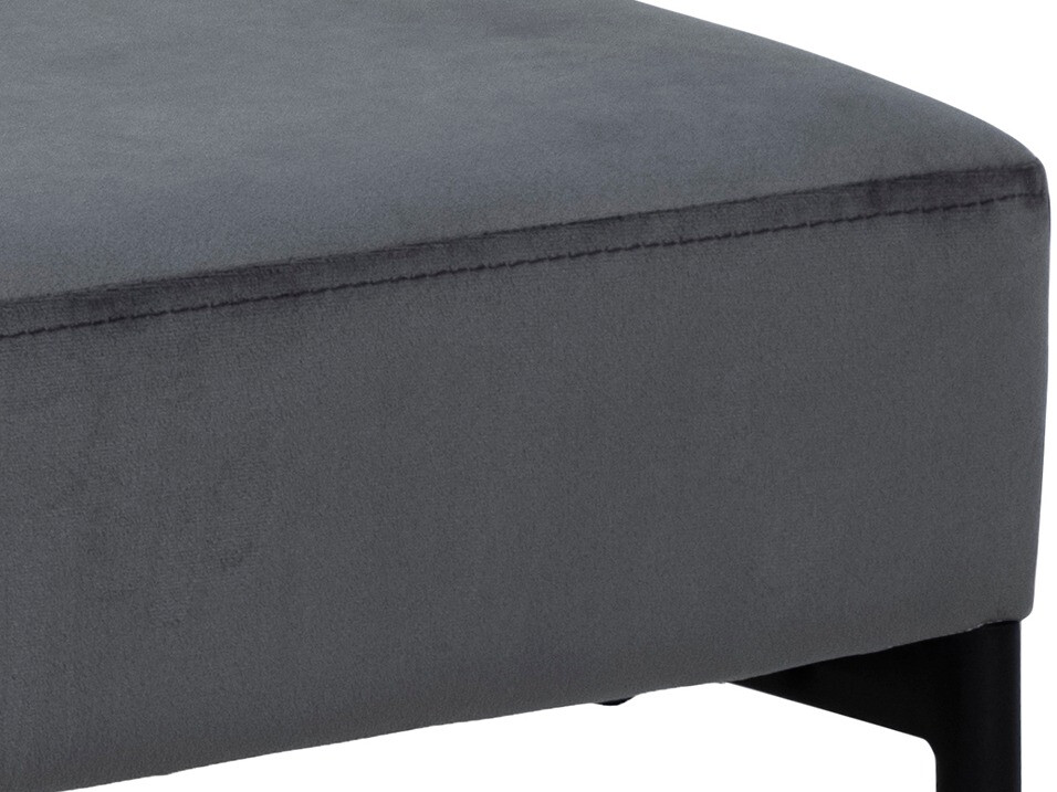 Banco estofado Norsica 422