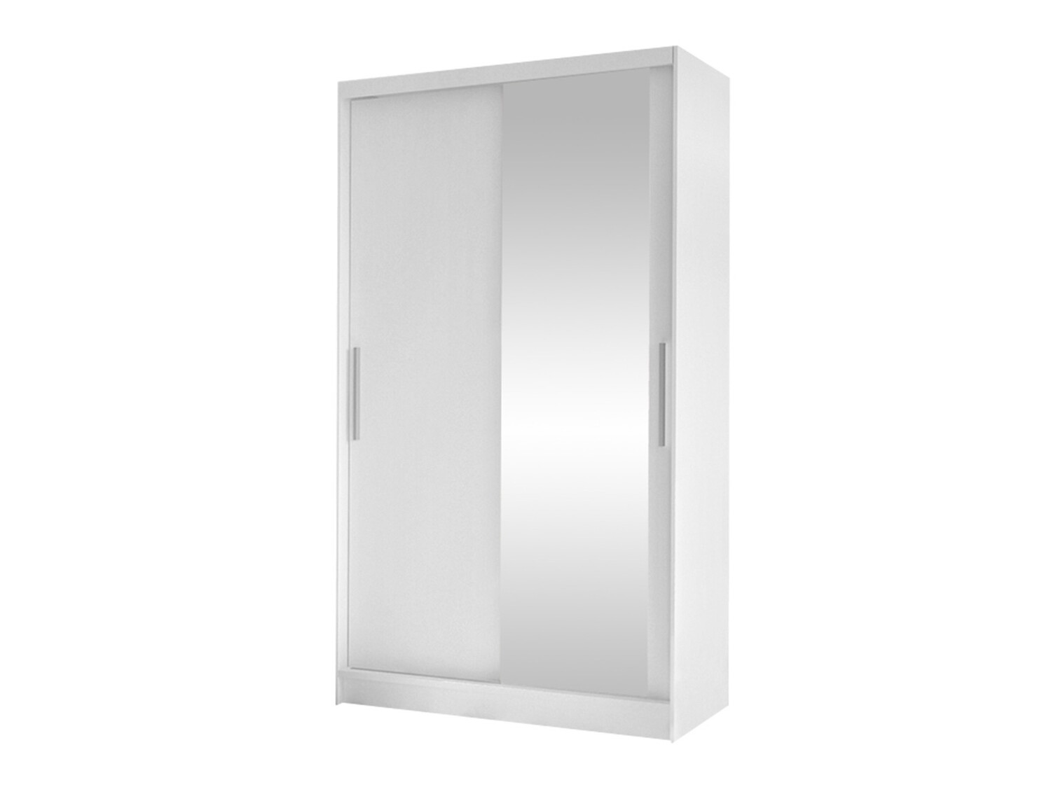 Roupeiro Closico Structor VI (Branco)