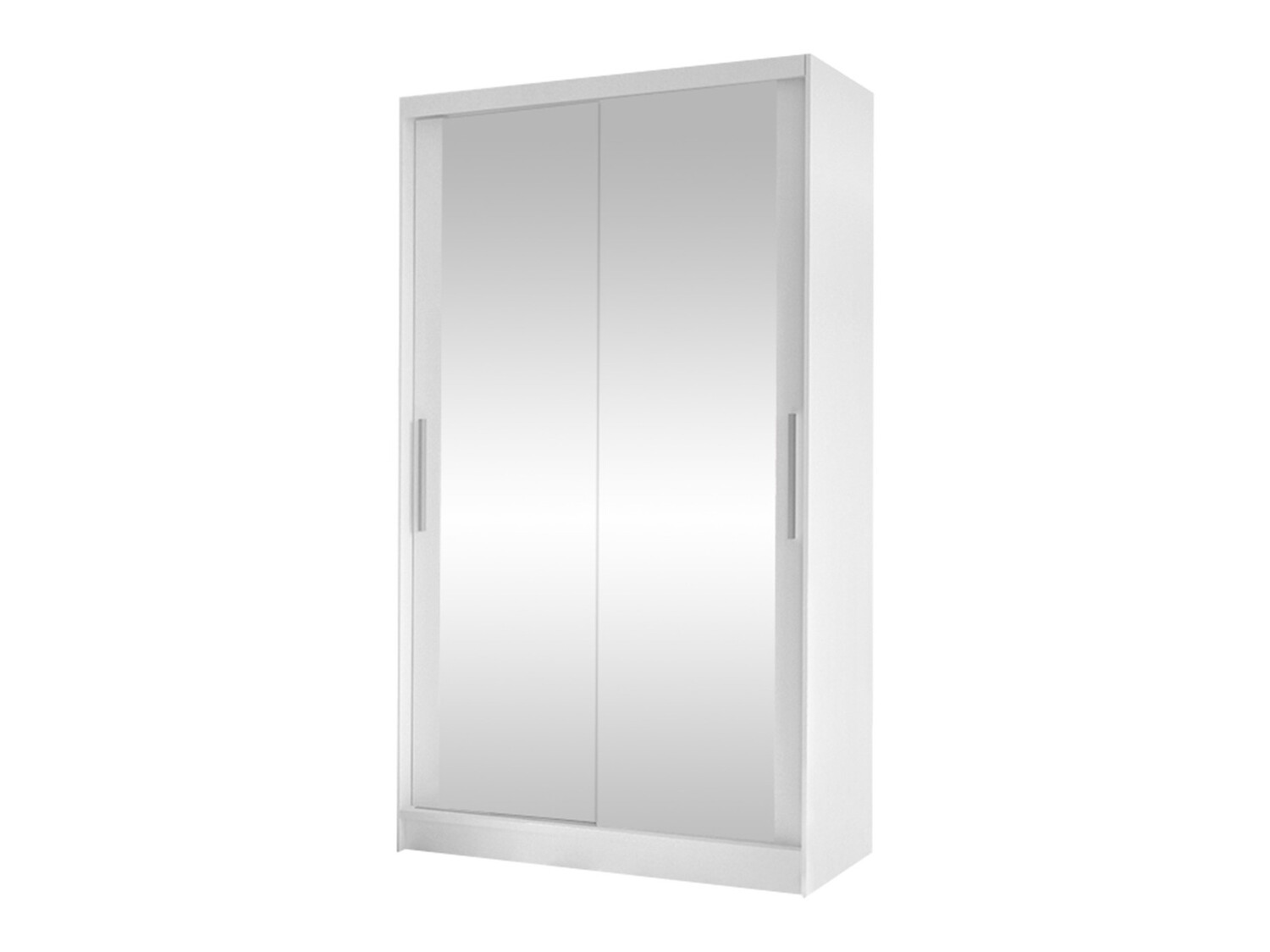 Roupeiro Closico Structor VII (Branco)