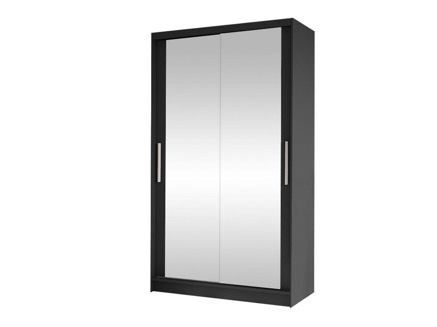 Roupeiro Closico Structor VII (Preto)