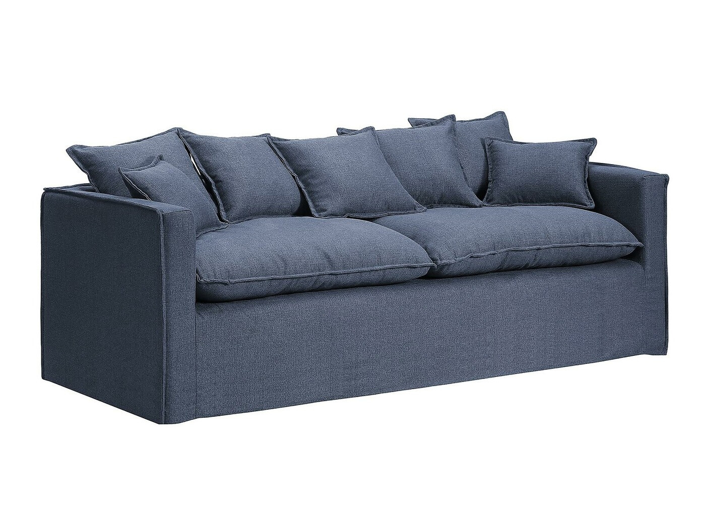 Sofá Riverton 676 (Azul)