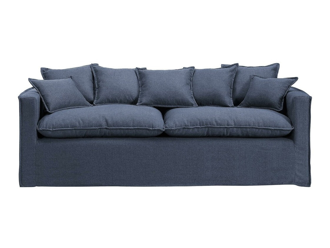 Sofá Riverton 676 (Azul)