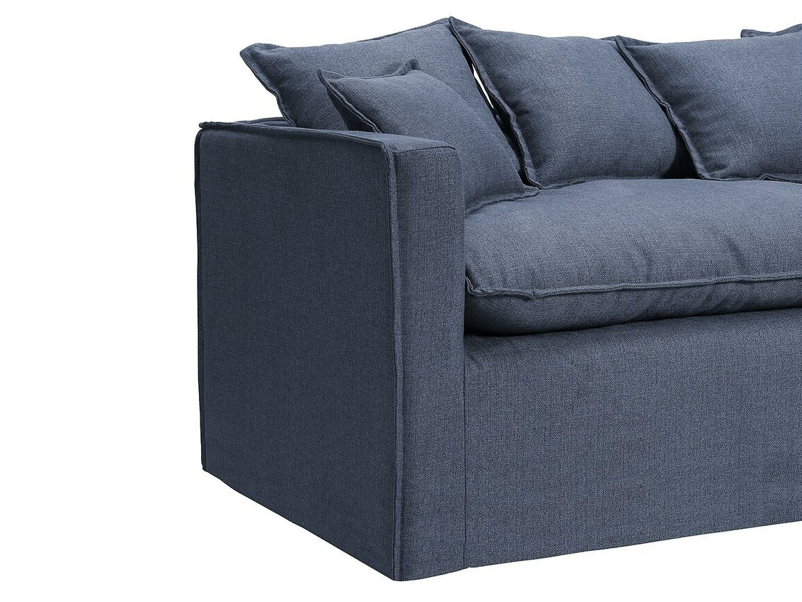 Sofá Riverton 676 (Azul)