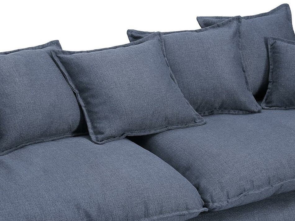 Sofá Riverton 676 (Azul)