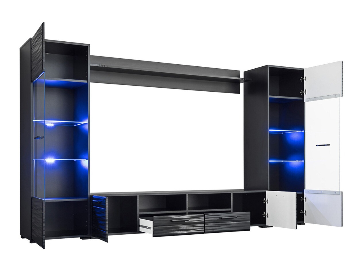 Conjunto para sala de estar Agnas