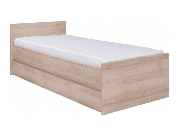 Cama Cirdora 107 (Carvalho sonoma)