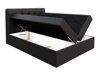 Cama continental Comfivo 195 (Soft 011)