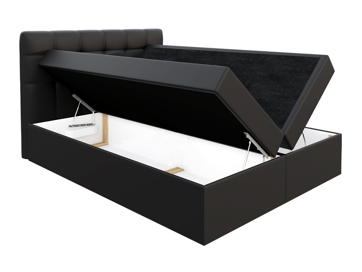 Cama continental Comfivo Gaudens (Soft 011)